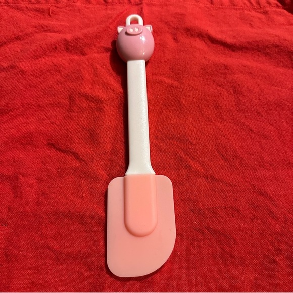 Joie Kitchen Piggy Wiggy Accessories Set Collection 5 Oink Gadget Bundle - Picture 10 of 13